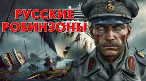 ЖУТКИЙ ОСТРОВ В САРГАСОВОМ МОРЕ! КОНЕЦ ПУТИ. Страшные истории на ночь. Страшилки на ночь. Ужасы.
