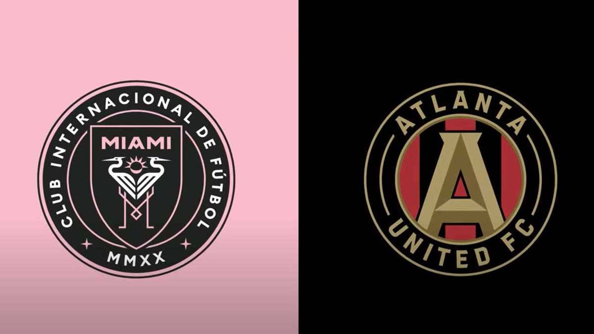 Интер Майами – Атланта Юнайтед|MLS|Inter Miami vs Atlanta United|May 29, 2024