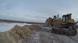 Прииск ВГ Саха Якутия