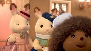 The Best Outfits 👗Mini Stories Compilation | Calico Critters