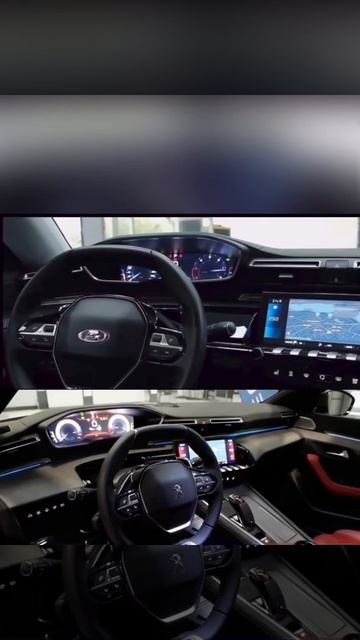 Lada vs Peugeot оригинал и копия смотреть онлайн