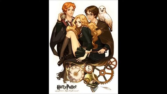 Harry Potter смотреть онлайн