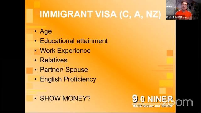 USA, UK, CAN, NZ, AUS AND IRELAND VISA PROCESSING WITH SIR ERVIN NIL TEMPORAL FROM 9.0 NINER смотреть онлайн
