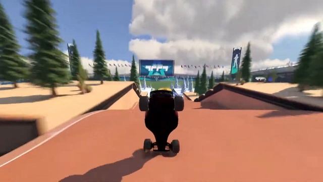 Trackmania Summer 2020 08 13.912 by Danio #Jin97 смотреть онлайн