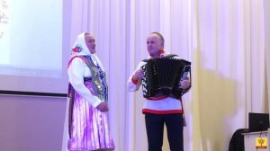 «Халӑх юрри - халӑх хавалӗ» халӑх юррисен фестивалӗ 2024 çул