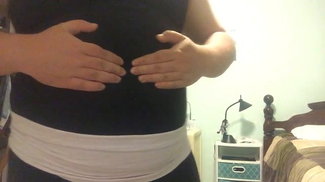 Jelly Belly Inflation Burps