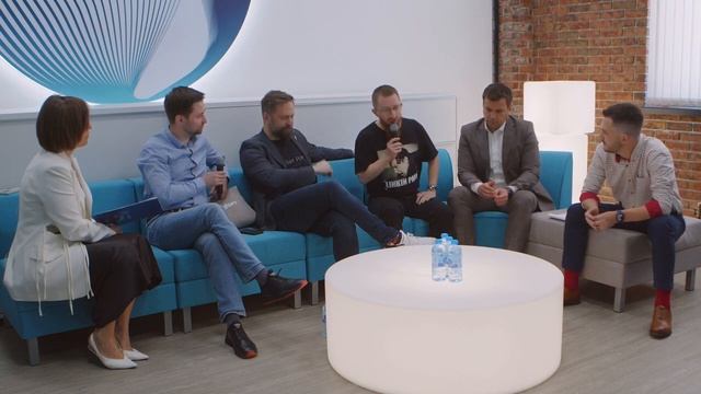 Axoft Студия. Общая информационная безопасность Традиционный VS сервисный подход к организации смотреть онлайн