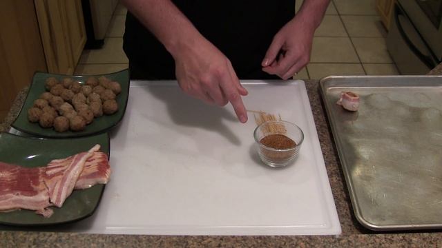 Grill Dome Kamados - Moink Balls смотреть онлайн