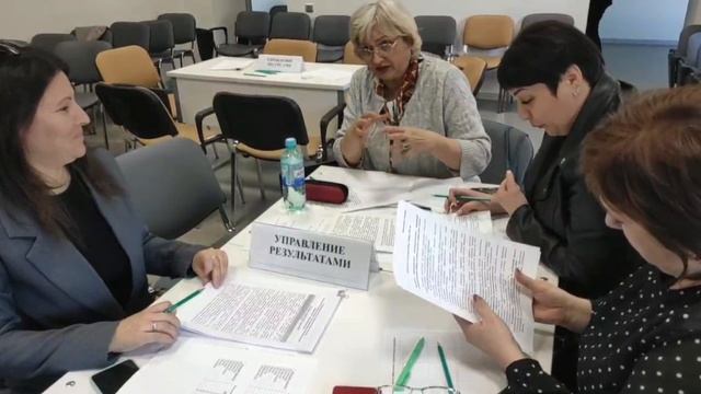 Мастер-класс «Как вести за собой.Обосновать необходимость управленческой инициативы и ее реализации смотреть онлайн