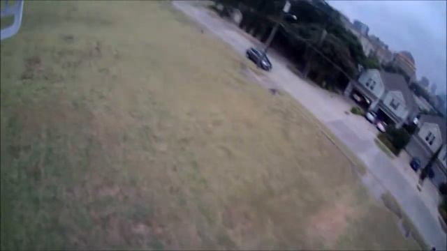 Syma FPV Kit for X5C with 808 D-lens ... and a tree смотреть онлайн