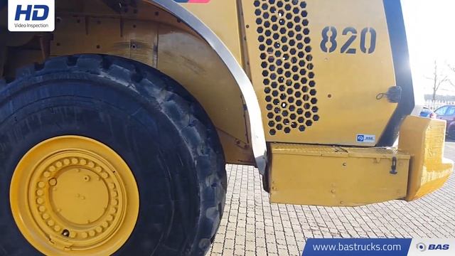70118954 Caterpillar 980K смотреть онлайн