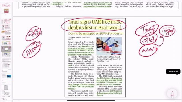 The Hindu newspaper analysis today | 1 June 2022 | daily current affairs UPSC CSE/IAS смотреть онлайн