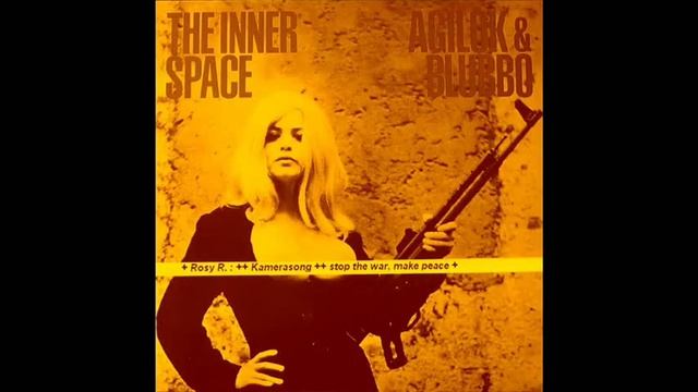 The Inner Space - Kamera Song. смотреть онлайн