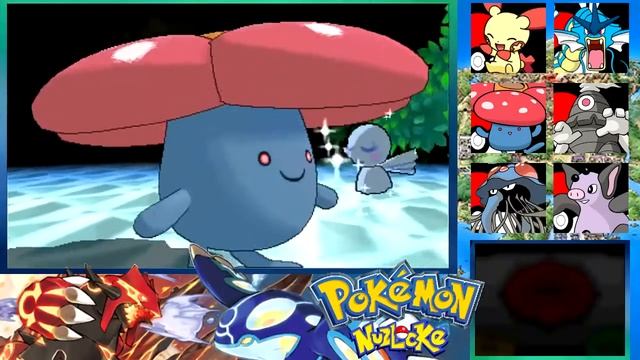 Pokemon Alpha Sapphire Nuzlocke - Part 27 | Wallace