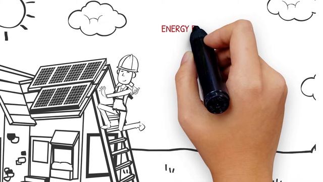 Smarter Grid International: Solar Home System смотреть онлайн