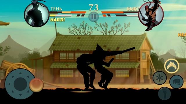 ТЕЛОХРАНИТЕЛИ НА ПУТИ К ОРУЖИЮ МЯСНИКА!!! Шадоу Файт 2 ИГРА Shadow Fight 2 Прохождение 17 смотреть онлайн
