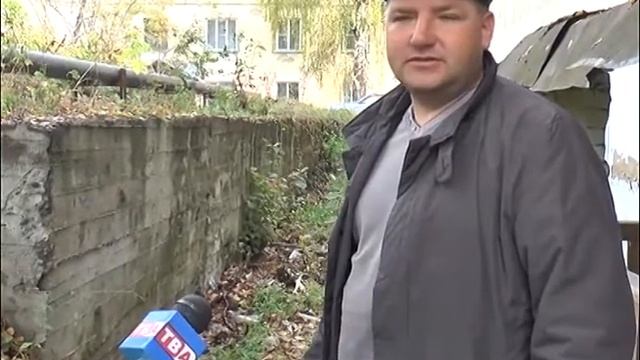 24 часа 03 10 2016 Нет подвода труб к дому по п-к. Комендантский смотреть онлайн