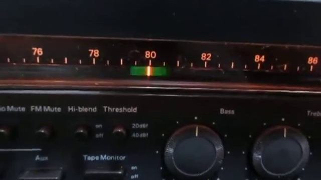 Nakamichi 530 смотреть онлайн