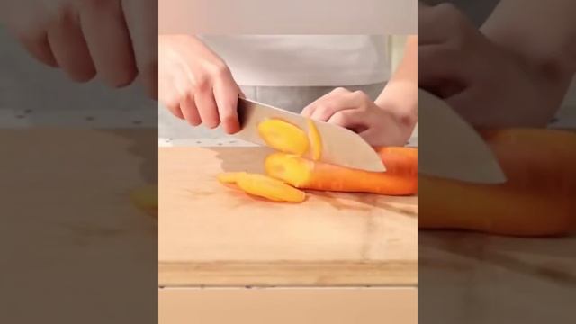 Обзор разделочной доски из бамбука Xiaomi Whole Bamboo Cutting Board смотреть онлайн