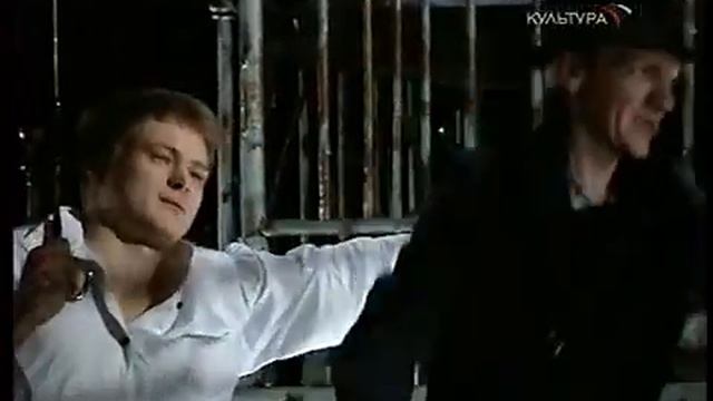 Студия Театрального Искусства - Три года смотреть онлайн