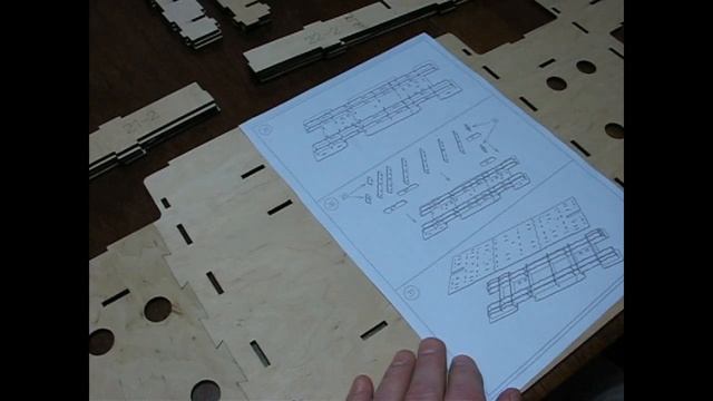 The Slipway Is Ready #3 Step By Step Model Ship Build Galleon 