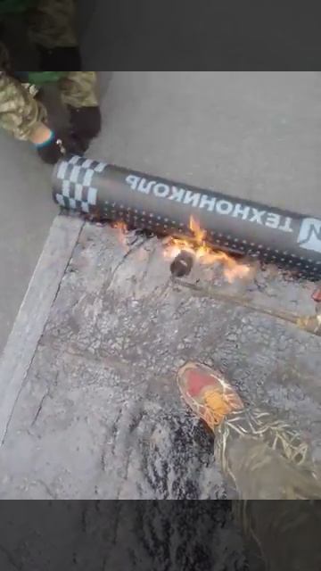 Мягкая кровля. смотреть онлайн