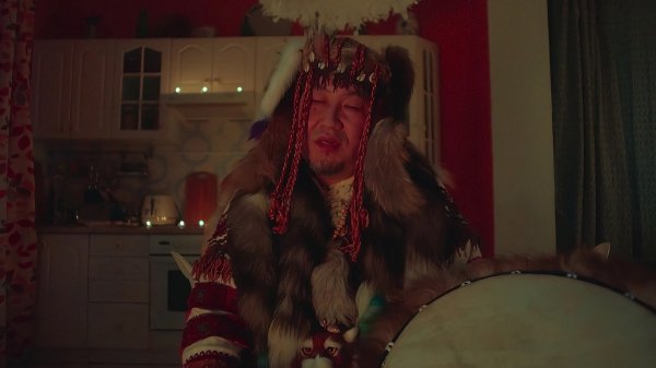 Love is..., 1 сезон, 27 выпуск