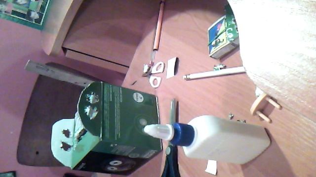 Як зробити штатив для телефону смотреть онлайн