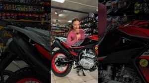 ATAKI Tourist 300 PR🏍️ Обзор на мощный и яркий туристический эндуро 🔥👍🏼 #ataki #турэндуро