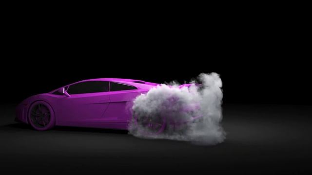 PHOENIX FD 3DSMAX смотреть онлайн