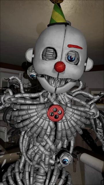 [FNAF SFM] Эннард вернулся со съемок (Влог 1) смотреть онлайн