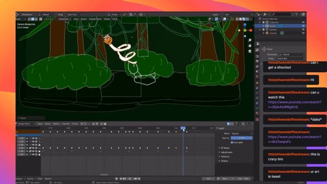 How "Dot in the Jungle" was made смотреть онлайн