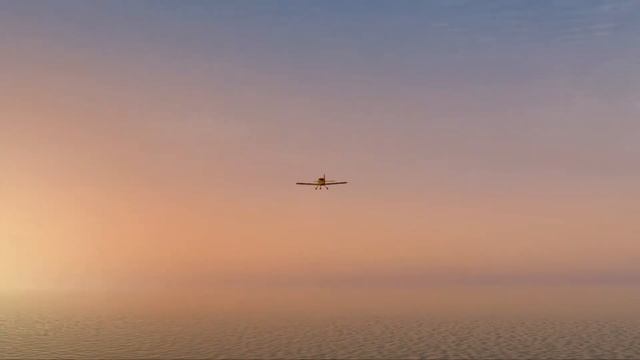 Carlos prototype x-plane смотреть онлайн
