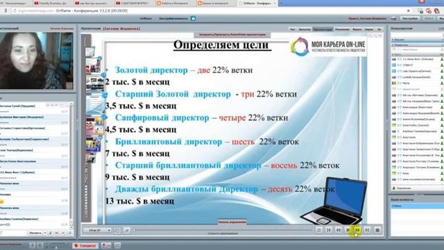Самая простая работа в интернет