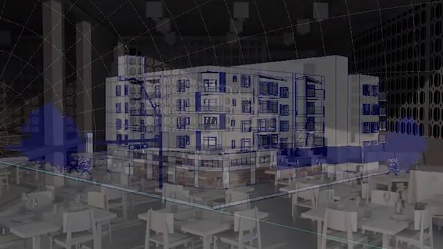 #showreel #3dmodelling Artist 3d Environment showreel смотреть онлайн