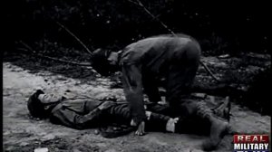 The Russian One-Man Carry Device