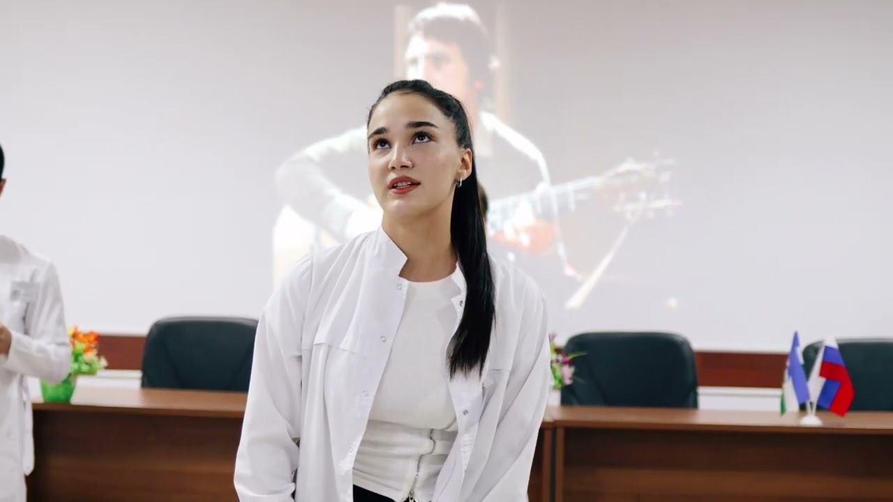 В.С. Высоцкий | Открытое мероприятие