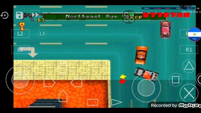 GTA 1 Parte 33 (DuckStation) (1080P,60 FPS) смотреть онлайн