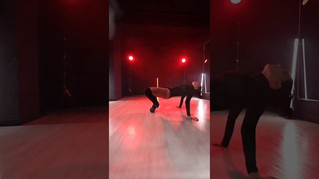 Hush #танцы #хореострип #стрипденс #stripdance #хореография