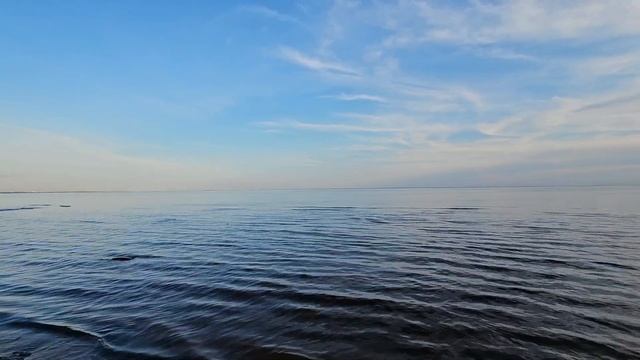 Там, где небо сливается с горизонтом ✨️ смотреть онлайн