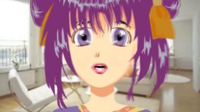 As Aventuras da Camila-Episódio 10-A fantasma Aiko смотреть онлайн