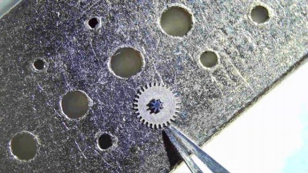 Чайка 1601А из 80-х