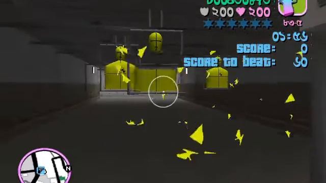 GTA BANGLA VICE CITY/ MALIBU CLUB MISSON 2[ THE SHOOTIST] [GAMEPLAY] смотреть онлайн