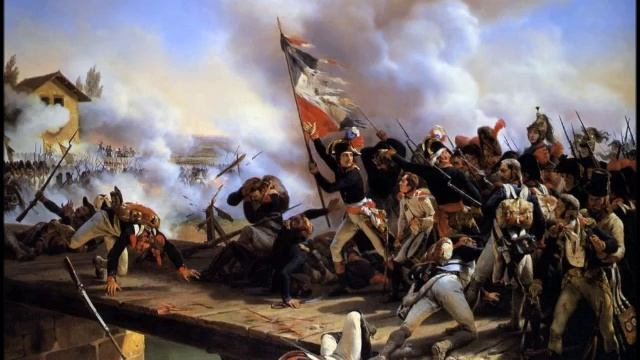 Hector Berlioz(1803-1869): Grande Symphonie Funèbre et Triomphale смотреть онлайн