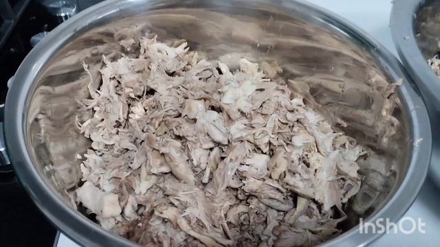 30❤️Работа кипит 👍 Тушёнка,копчение и колбаса👍 Погода чудит 😉