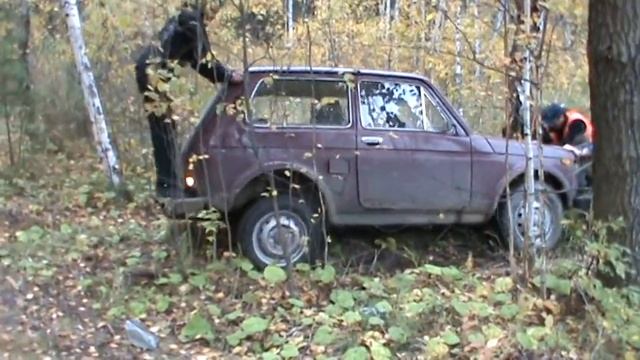 ДР Соловьева часть 4