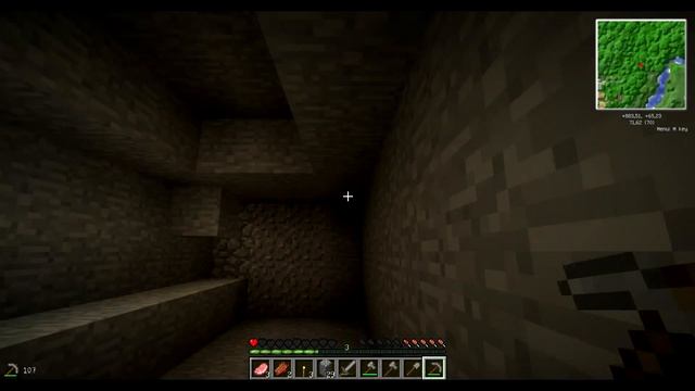 Minecraft-Forest life- 1 -Новый мир новые возможности смотреть онлайн