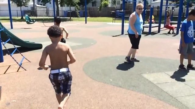 Start from the Start Armitage Summer Camp 2014 смотреть онлайн