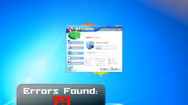Zookaware spyware remover software and registry cleaner software смотреть онлайн