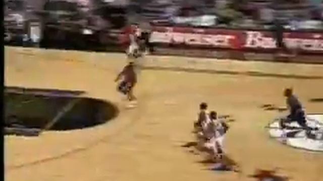 Allen Iverson Change Da Game смотреть онлайн